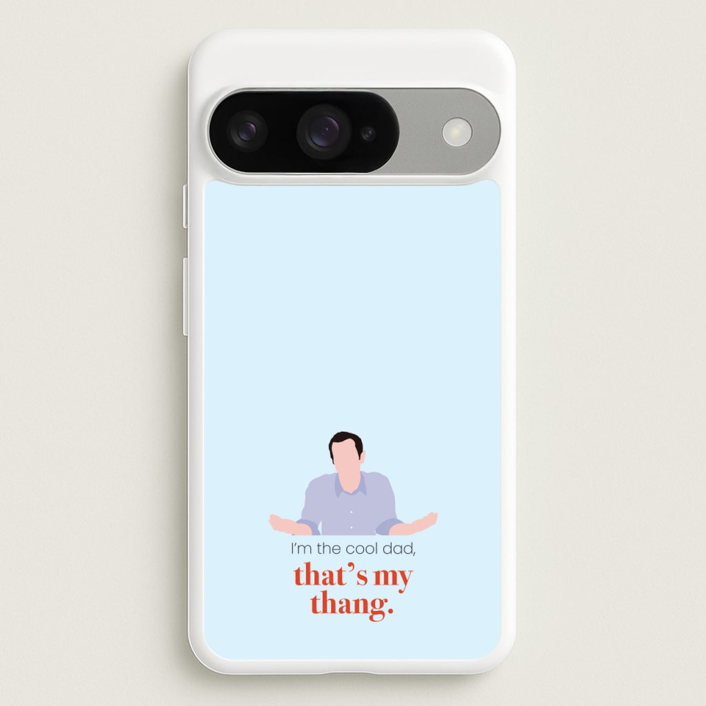 That's My Thang Phone Case for Google Pixel 10 / 10 Pro