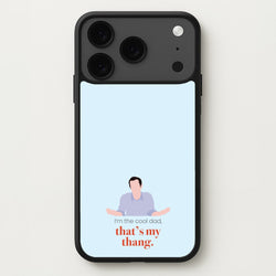 That's My Thang Phone Case for iPhone 17 Pro