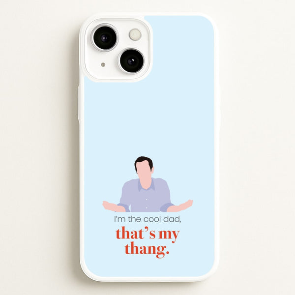 That's My Thang  - Modern Family Phone Case for iPhone 13 Mini