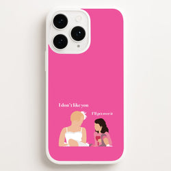 I'll Get Over It  - Modern Family Phone Case for iPhone 16 Pro Max
