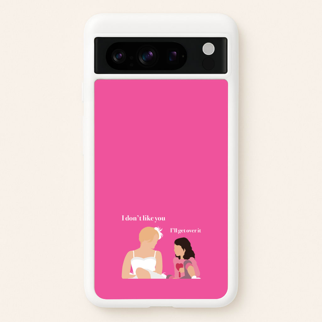 I'll Get Over It  - Modern Family Phone Case for Google Pixel 8 Pro