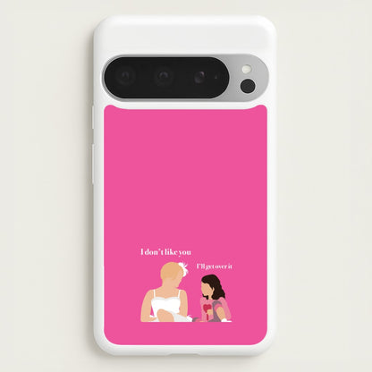 I'll Get Over It  - Modern Family Phone Case for Google Pixel 9 Pro XL