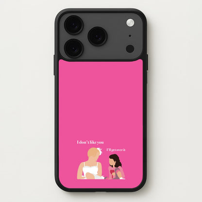 I'll Get Over It Phone Case for iPhone 17 Pro