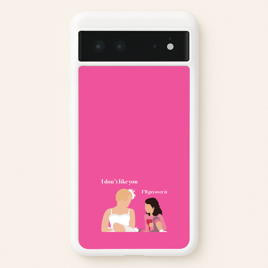 I'll Get Over It  - Modern Family Phone Case for Google Pixel 6
