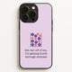 Modern FamilyPhone Cases