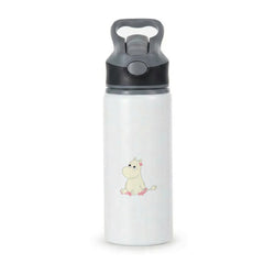 Troll Active Water Bottle - Black