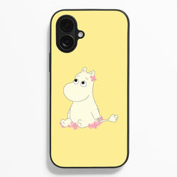 Troll  - Moomin Phone Case for iPhone 16 Plus