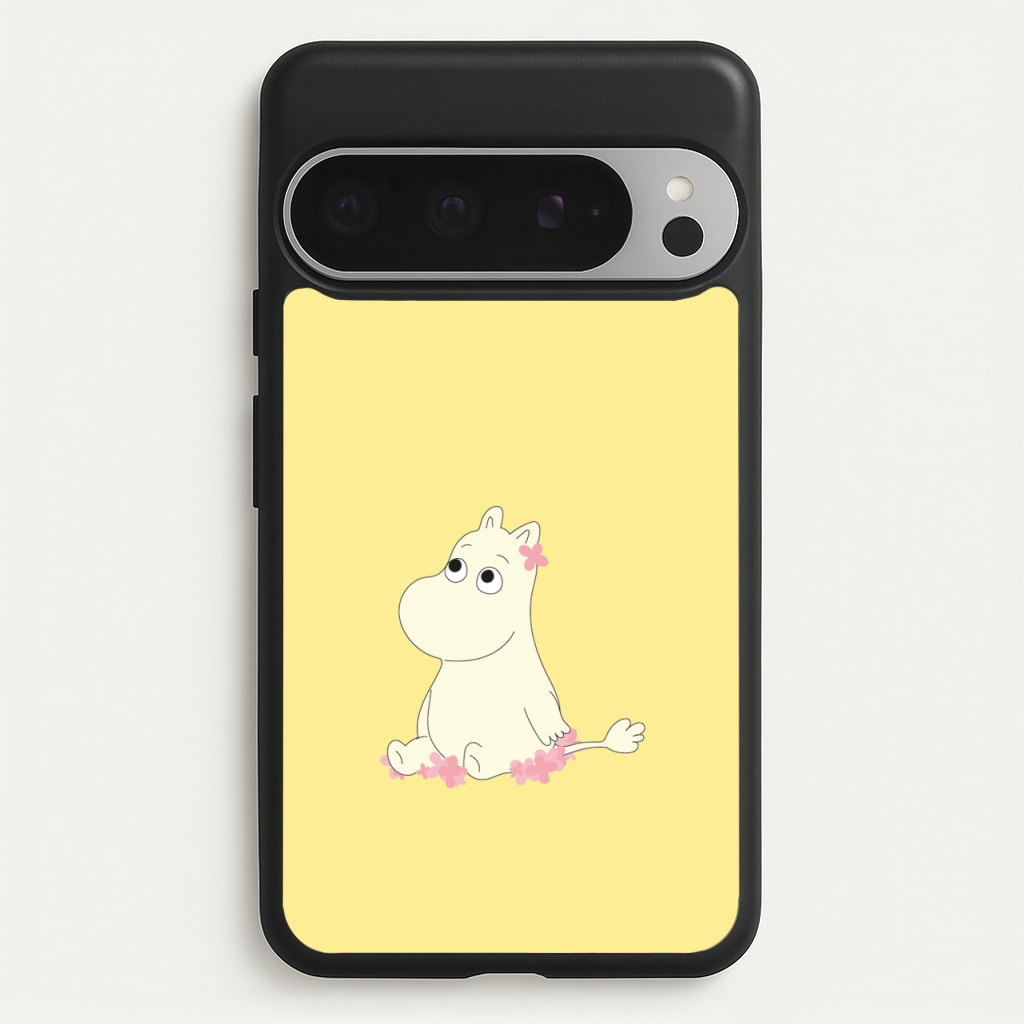 Troll  - Moomin Phone Case for Google Pixel 9 Pro XL