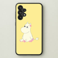 Troll  - Moomin Phone Case for Galaxy A13