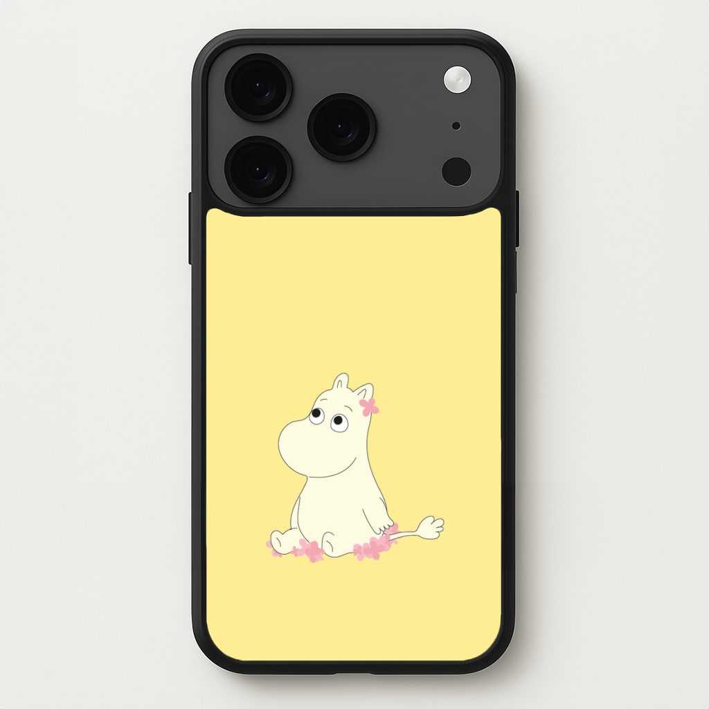 Troll Phone Case for iPhone 17 Pro Max