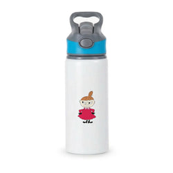 Little My Active Water Bottle - Blue