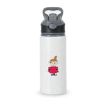 Little My Active Water Bottle - Black