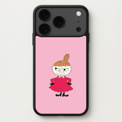 Little My Phone Case for iPhone 17 Pro Max
