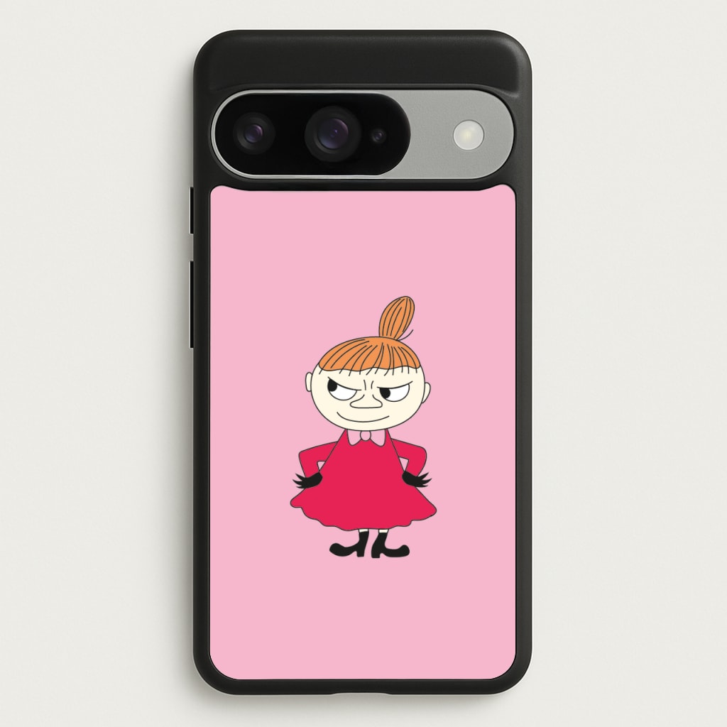 Little My Phone Case for Google Pixel 10 / 10 Pro