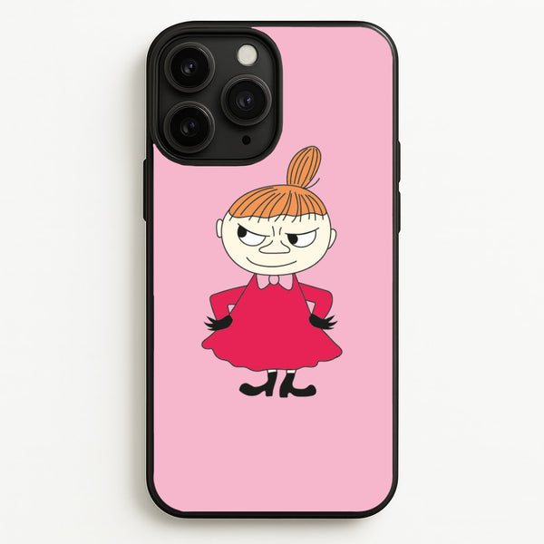 Little My  - Moomin Phone Case for iPhone 11 Pro