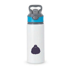 The Groke Active Water Bottle - Blue