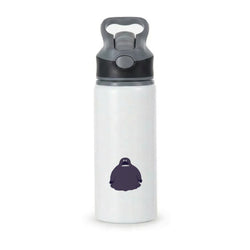 The Groke Active Water Bottle - Black