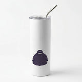 Moomin Skinny Tumblers