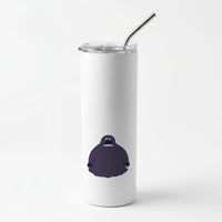 The Groke Skinny Tumbler