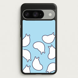 Moom Pattern Phone Case for Google Pixel 10 / 10 Pro