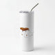 MoominSkinny Tumblers