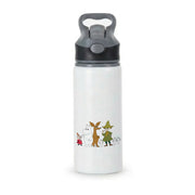 Moom Characters Active Water Bottle 1