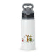 MoominActive Water Bottles
