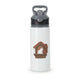 MoominActive Water Bottles