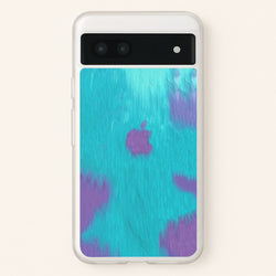 iSulley  - Disney Phone Case for Google Pixel 6a