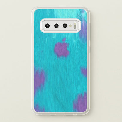 iSulley  - Disney Phone Case for Galaxy S10