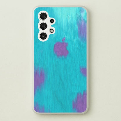 iSulley  - Disney Phone Case for Galaxy A13