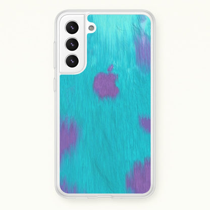 iSulley  - Disney Phone Case for Galaxy S22