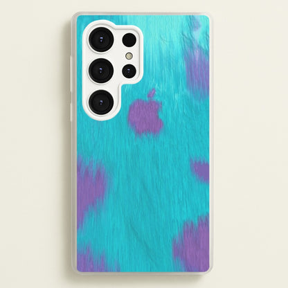 iSulley  - Disney Phone Case for Galaxy S25 Ultra