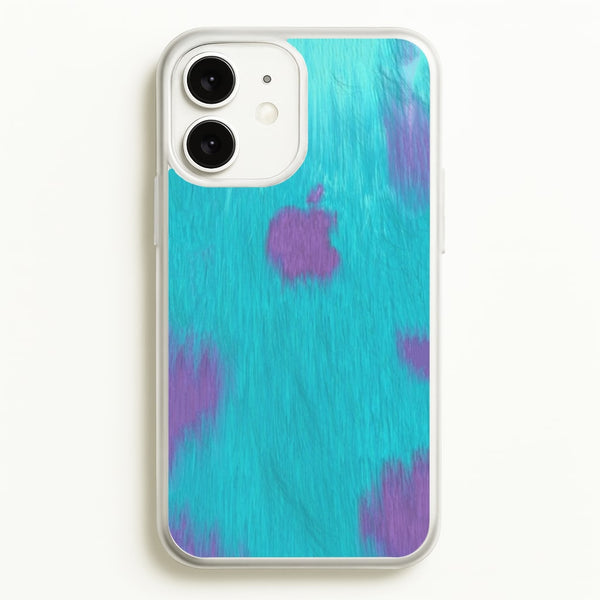 iSulley  - Disney Phone Case for iPhone 11
