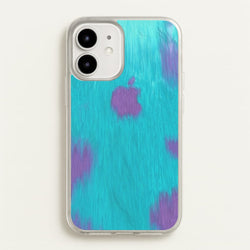 iSulley  - Disney Phone Case for iPhone 12 Mini