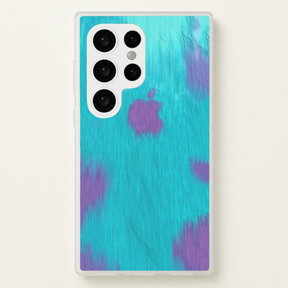 iSulley  - Disney Phone Case for Galaxy S24 Ultra