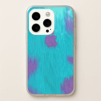 iSulley  - Disney Phone Case for iPhone 14 Pro