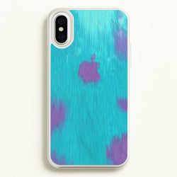 iSulley  - Disney Phone Case for iPhone XS Max