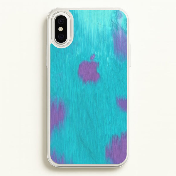 iSulley  - Disney Phone Case for iPhone XS Max