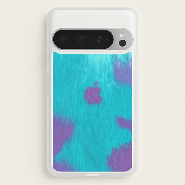 iSulley  - Disney Phone Case for Google Pixel 9 Pro XL