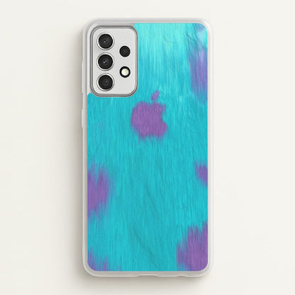 iSulley  - Disney Phone Case for Galaxy A52 / A52s