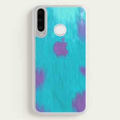 iSulley  - Disney Phone Case for Huawei P30 Lite
