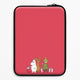 MoominLaptop Sleeves