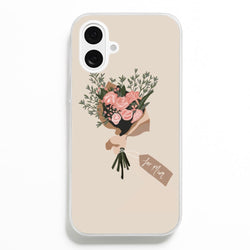 Mum Bouquet - Mother's Day  - Mother's Day Phone Case for iPhone 16 Plus