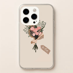 Mum Bouquet - Mother's Day  - Mother's Day Phone Case for iPhone 14 Pro Max