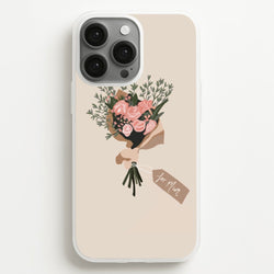 Mum Bouquet - Mother's Day  - Mother's Day Phone Case for iPhone 13 Pro Max