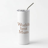 Mother's Day Skinny Tumblers