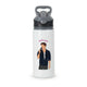 Matt RifeActive Water Bottles