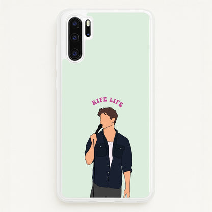 Rife Life  - Matt Rife Phone Case for Huawei P30 Pro