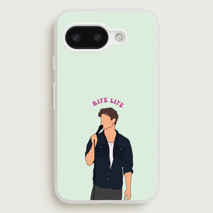 Rife Life  - Matt Rife Phone Case for Google Pixel 9a